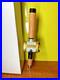 Chandeleur Island Brewing Co Fishing BEER Tap Handle 10.5 Gulfport MISSISSIPPI