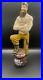 Charlie Wells Beer Tap Handle Brand New in Original Box! Ships From CA, USA