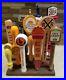 Collection of 11 New York Local Beer Tap Handles Manhattan Brooklyn Bronx Queens