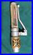 Coors Jesse James West Coast Choppers Grip Handle Bar Beer Tap
