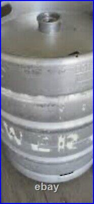 Coors Kegs