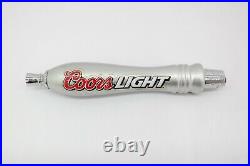 Coors Light Beer Tap Handle MB