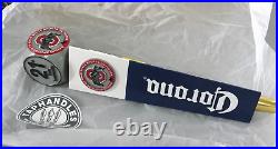Corona Beer Ohio State Sports Tall Tap Handle? Bar Mancave Taphandles USA New