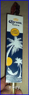 Corona Beer San Francisco Giants Beer Tap Handle