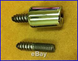 Custom Beer tap handle hanger bolt 5/16-18 X 1-1/2 READ