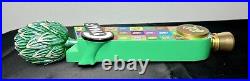 Cynar Aperitif Liqueur 12 Beer Tap Handle Pull Knob Artichoke Top Multicolor