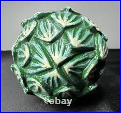 Cynar Aperitif Liqueur 12 Beer Tap Handle Pull Knob Artichoke Top Multicolor