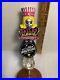 DEEP ELLUM BREWING DALLAS BLONDE draft beer tap handle. TEXAS. Now Closed