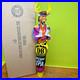 DEVILS BACKBONE BUCK TRADITION JUICY MAGIC IPA 11 BEER Tap Handle VIRGINIA Brew