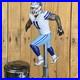 Dallas Cowboys Beer Tap Handle Draft Kegerator NFL Football Micah Parsons