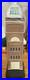 Dixie BeerDixie Beer Tower Tap Handle-NIB