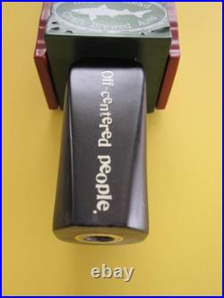 Dogfish Head Craft Brew Beer 2013 Namaste Uber Tap Handle Delaware Brewery NEW Dogfish Head Craft Brew Beer 2013 Namaste Uber Tap Handle Delaware Brewery NEW