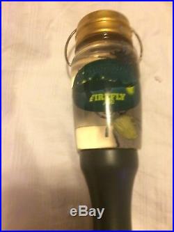 Dogfish Head Firefly Ale RARE Beer Tap Handle