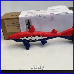 Dogfish Head Grateful Dead Juicy Pale Ale Draft Beer Tap Handle