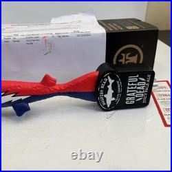 Dogfish Head Grateful Dead Juicy Pale Ale Draft Beer Tap Handle