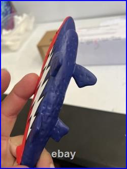 Dogfish Head Grateful Dead Juicy Pale Ale Draft Beer Tap Handle