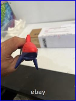 Dogfish Head Grateful Dead Juicy Pale Ale Draft Beer Tap Handle