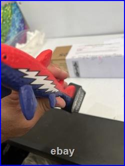 Dogfish Head Grateful Dead Juicy Pale Ale Draft Beer Tap Handle