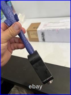 Dogfish Head Grateful Dead Juicy Pale Ale Draft Beer Tap Handle