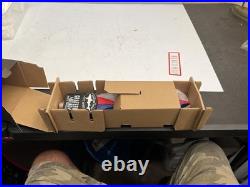 Dogfish Head Grateful Dead Juicy Pale Ale Draft Beer Tap Handle