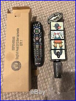Dogfish Head Uber Puzzle Beer Tap Handle-NEW IN BOX