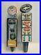 Draft Beer Tap Handle Lot of 2 Diff Dogfish Head Hour Glass Tara McPherson