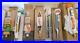 Draft Beer Tap Handle Lot of 7 New Platform Wormtown Leinenkugel Stella Artois