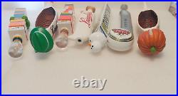 Draft Beer Tap Handle Lot of 7 New Platform Wormtown Leinenkugel Stella Artois Draft Beer Tap Handle Lot of 7 New Platform Wormtown Leinenkugel Stella Artois