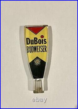 Dubois Brewing Company DuBois Beer Lot of (5) Tap Handles