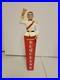 Duquesne Pilsener Wooden Beer Tap Handle