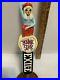 EXILE BREWING BEATNICK SOUR Draft beer tap handle. IOWA. New in Box