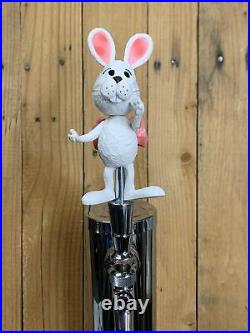 Easter Bunny Beer Keg Tap Handle 3 Pack Beer Peter Cottontail Rankin Bass