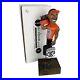 Escutcheon Fancy Clancy Pilsner Beer Tap Handle Baltimore Orioles Autographed