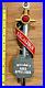 Excalibur Beer Tap Handle Knob Keg Draft Bar Top Brewing Williams Hard Cider