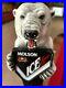 Extremely Rare Molson Ice Polar Bear Beer Tap Handle