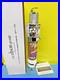 FLAT 12 BIERWERKS Spark Plug BEER Tap Handle CLOSED BREWERY INDIANA BREWER