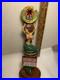 FLORIDA KEYS SPEARFISH AMBER BROWN HAIR MERMAID draft beer tap handle. FLORIDA