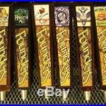 FOUNDERS BREWING Lot of 17 NEW Beer Tap Handles Handle Breakfast Stout Baby ++