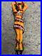 FRAMBOISE RASBERRY LAMBIC Beer Tap Handle, New in Box, Female Figural
