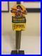 Feather Falls Brewing Company Wild Warrior Beer Tap Handle Used