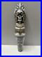 Figueroa Mountain Agua Santa Skeleton Warrior Draft Beer Tap Handle