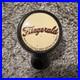 Fitzgerald Beer Tap Ball knob Handle vintage
