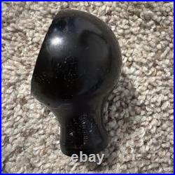 Fitzgerald Beer Tap Ball knob Handle vintage