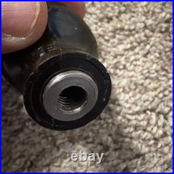 Fitzgerald Beer Tap Ball knob Handle vintage