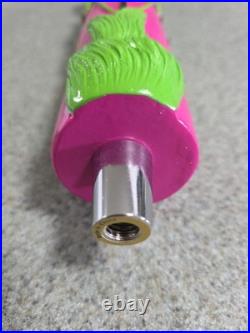 Florida Keys Spiny Hopster Beer Tap Handle. Brand New In Box