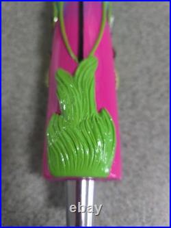 Florida Keys Spiny Hopster Beer Tap Handle. Brand New In Box