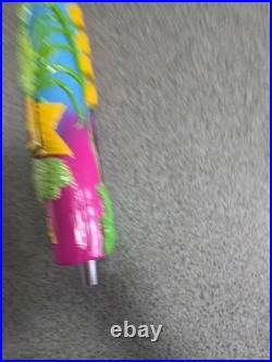 Florida Keys Spiny Hopster Beer Tap Handle. Brand New In Box