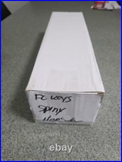 Florida Keys Spiny Hopster Beer Tap Handle. Brand New In Box