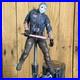 Friday The 13th Movie Beer Tap Handle Jason Voorhees Machete Halloween Horror