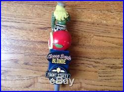 Front Street Cherry Bomb Beer Tap Handle, new in box